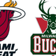 Image for article titled Bradley Center Announcer Way More Into Miami Heat Than Bucks